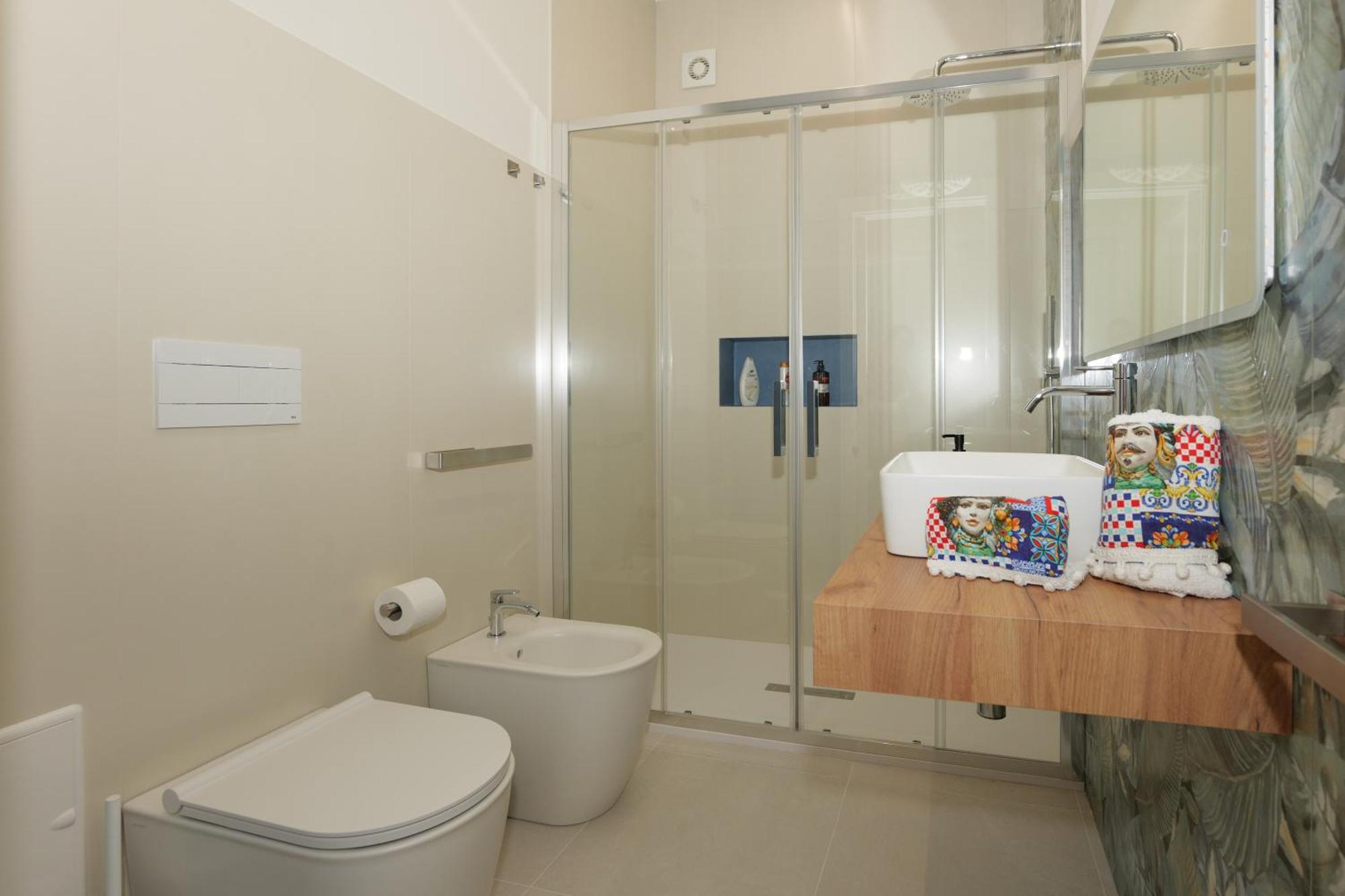 Villa Benazar Luxury House 150 Meters From The Beach Avola Bagian luar foto