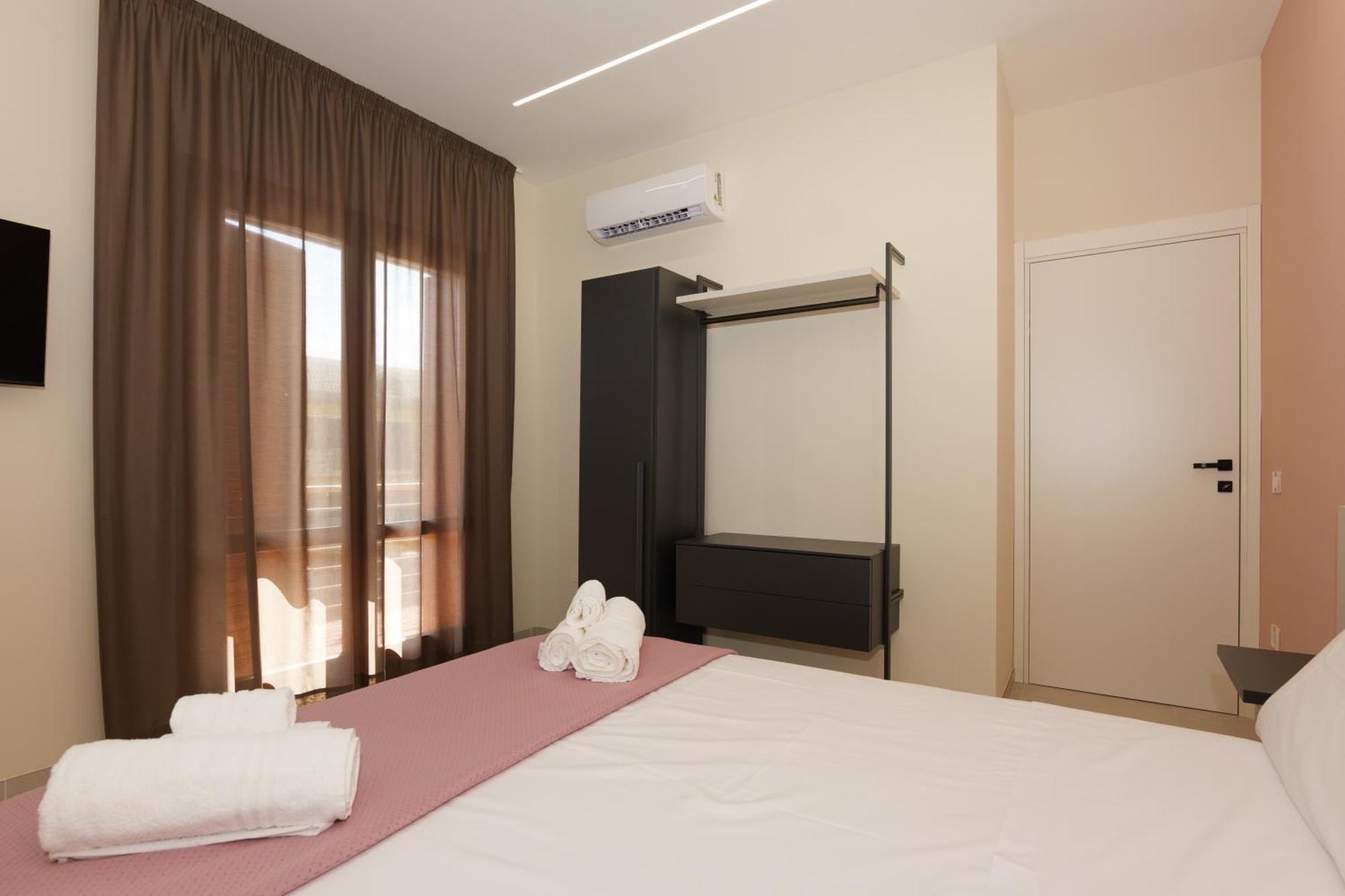 Villa Benazar Luxury House 150 Meters From The Beach Avola Bagian luar foto