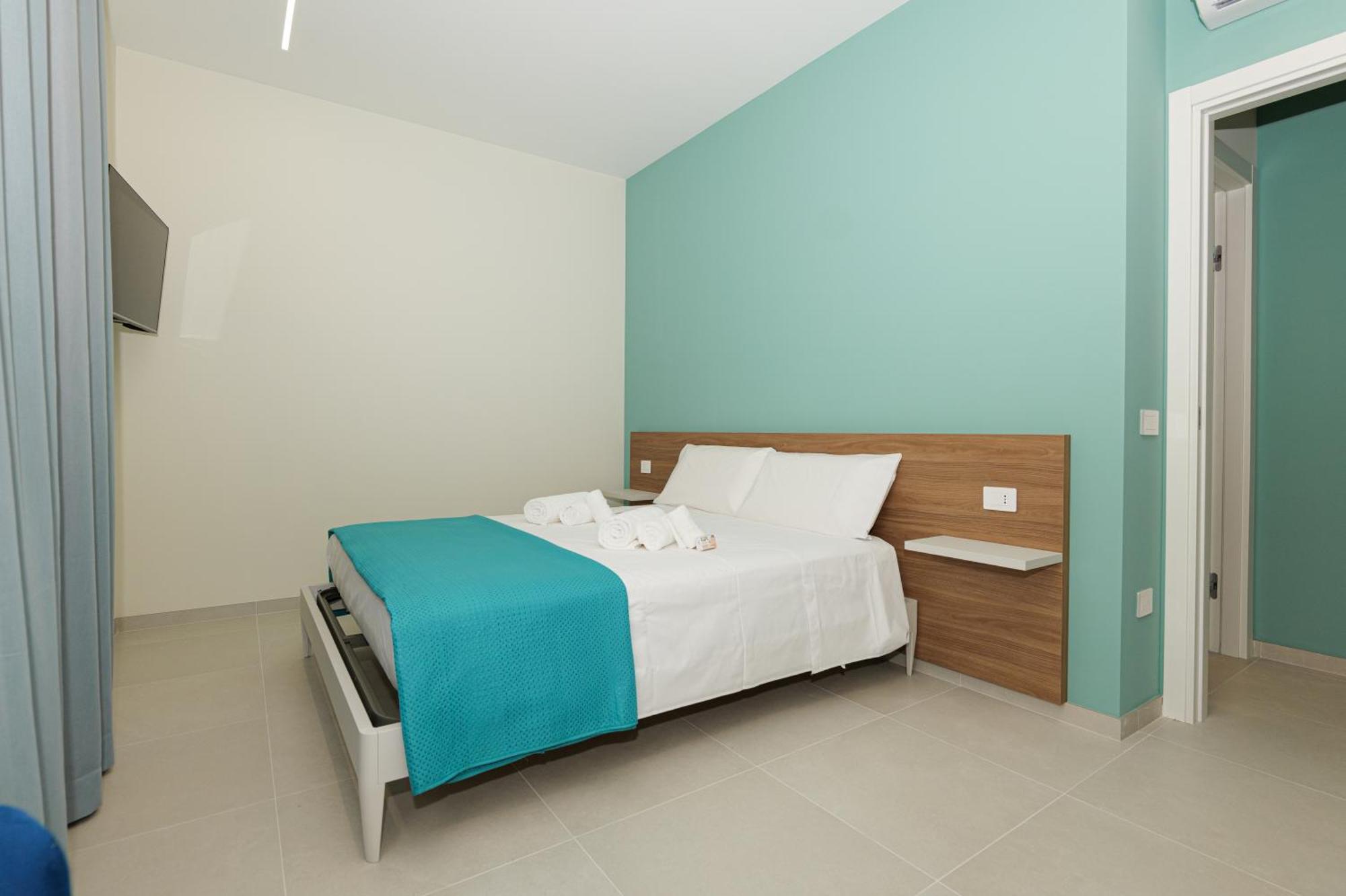Villa Benazar Luxury House 150 Meters From The Beach Avola Bagian luar foto