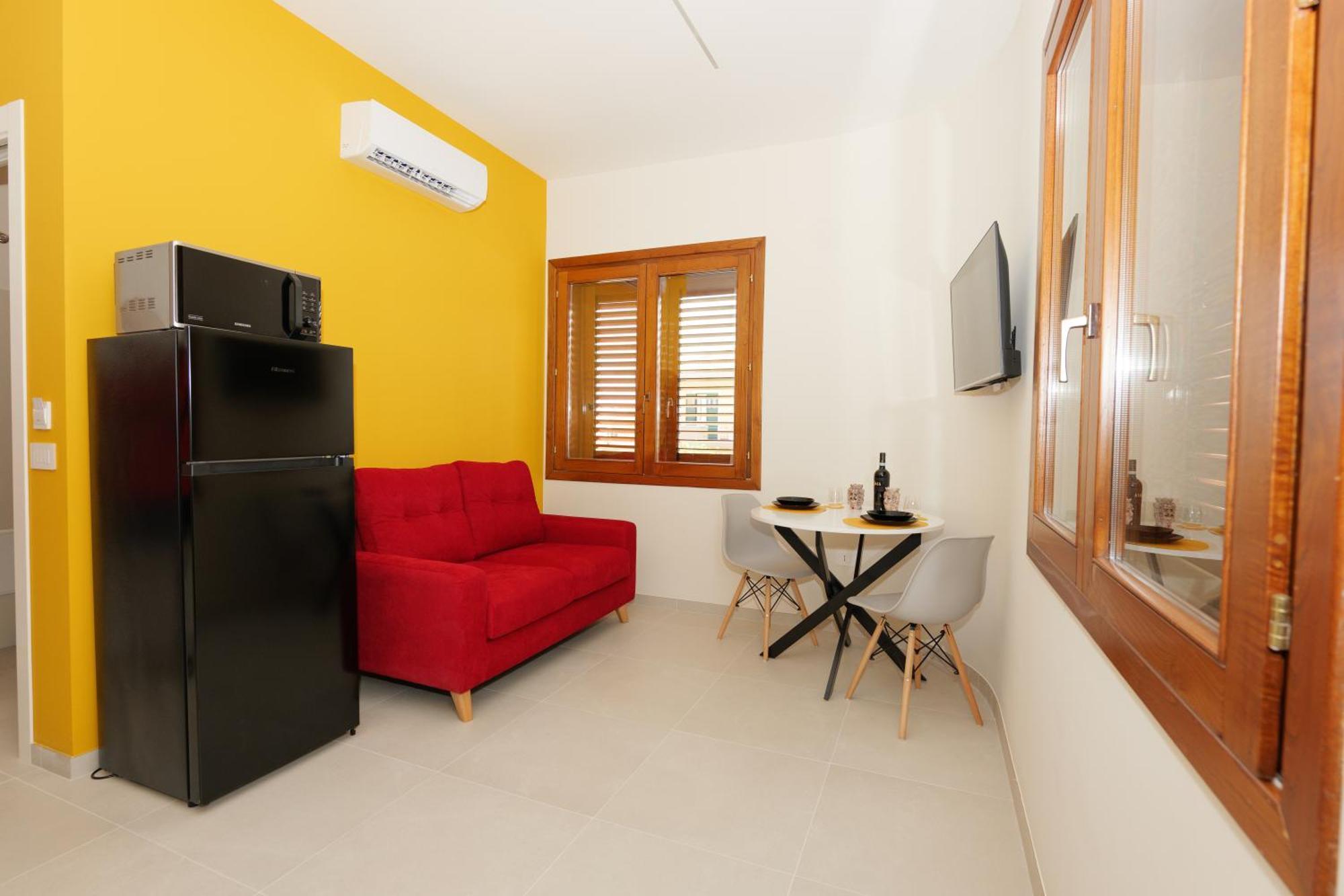 Villa Benazar Luxury House 150 Meters From The Beach Avola Bagian luar foto